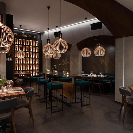 마자라데발로 La Dimora Del Principe Luxury House 아파트 외부 사진