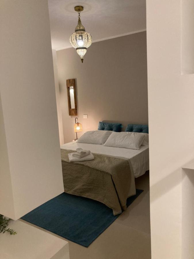 마자라데발로 La Dimora Del Principe Luxury House 아파트 외부 사진