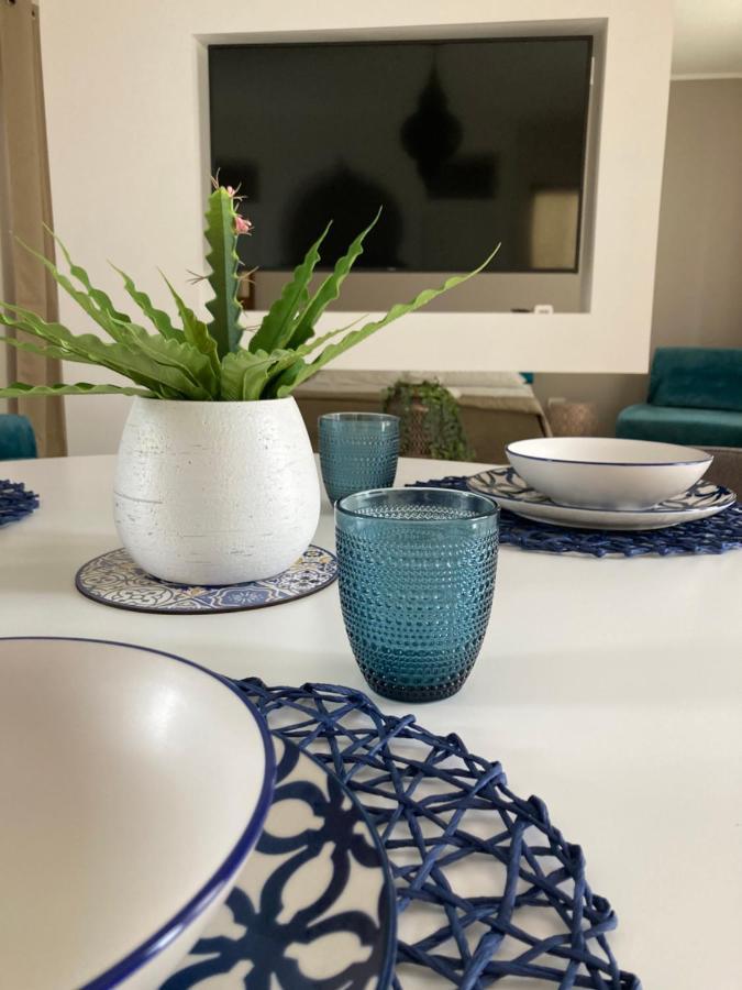 마자라데발로 La Dimora Del Principe Luxury House 아파트 외부 사진