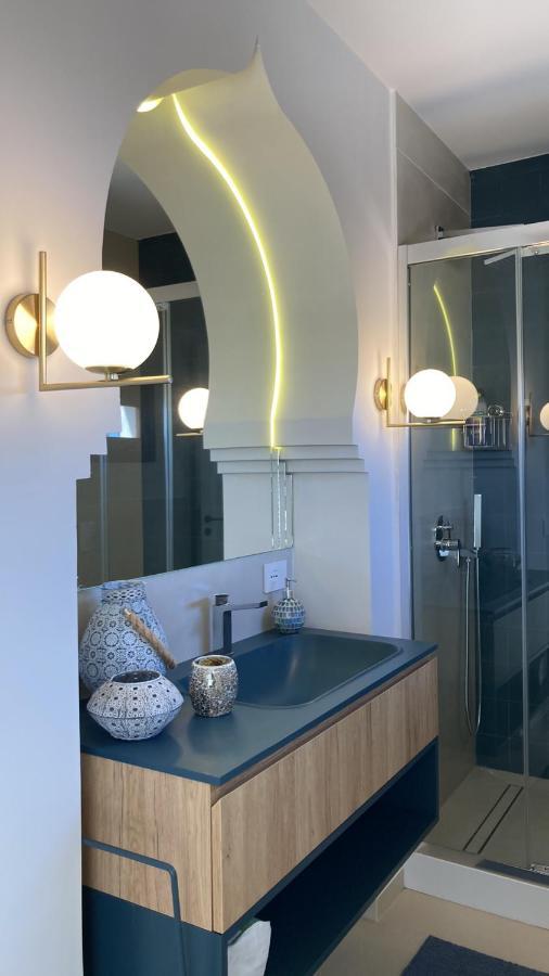 마자라데발로 La Dimora Del Principe Luxury House 아파트 외부 사진