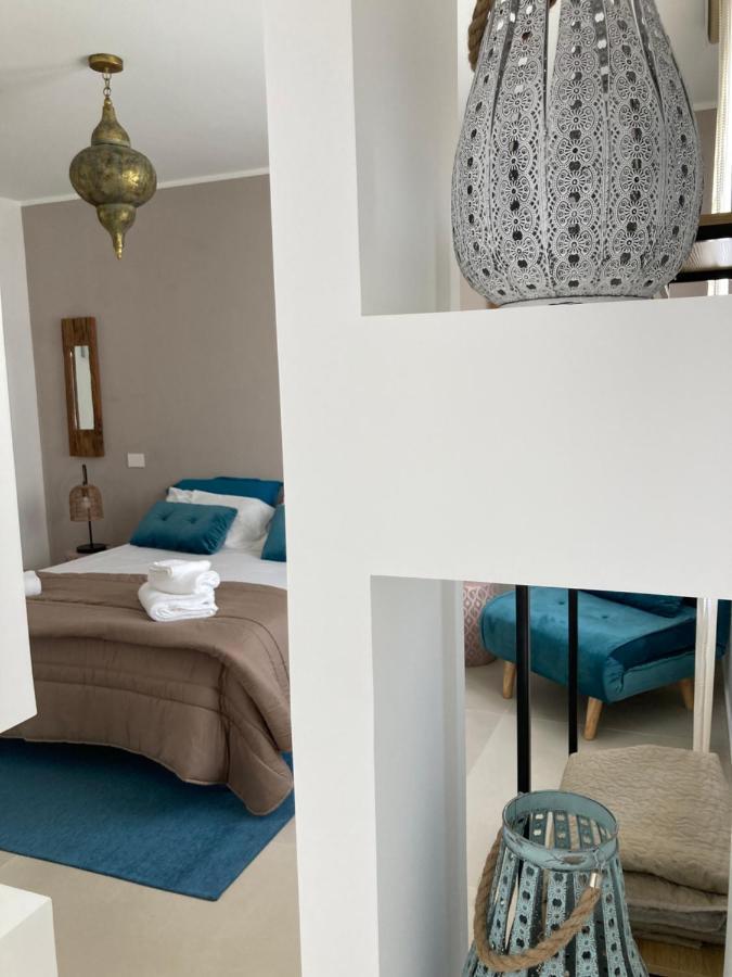 마자라데발로 La Dimora Del Principe Luxury House 아파트 외부 사진