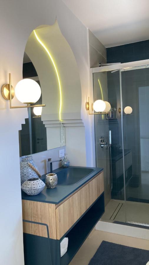 마자라데발로 La Dimora Del Principe Luxury House 아파트 외부 사진