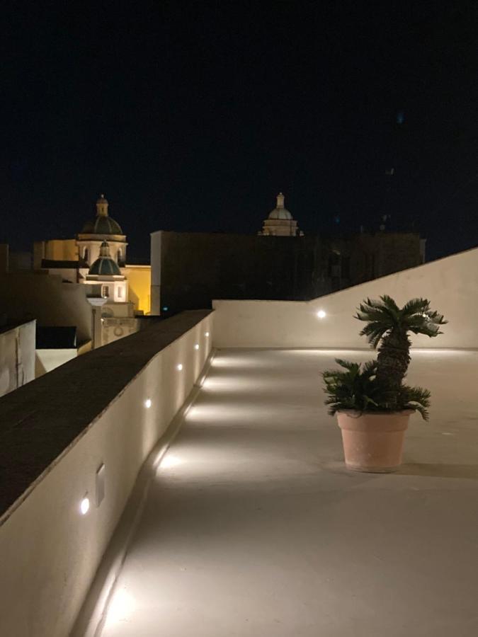 마자라데발로 La Dimora Del Principe Luxury House 아파트 외부 사진